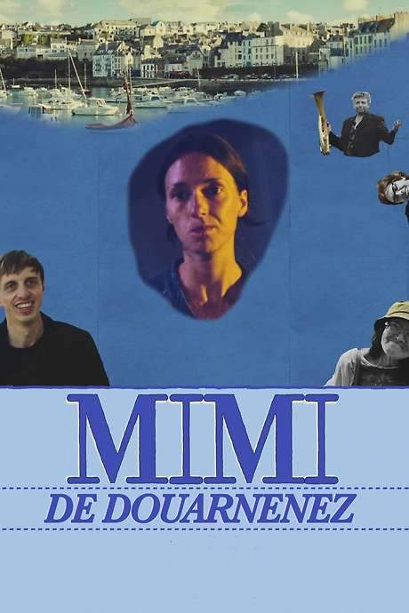 Mimi from Douarnenez